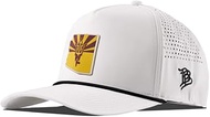Branded Bills x Arizona State University 5-Panel Collection ASU Fork'Em State PVC