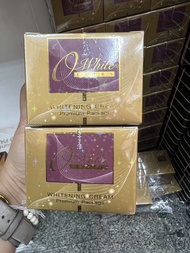 OWhite Extra Cream ครีม โอไวท์ เอ็กซ์ตร้า ครีมบำรุงผิว ขนาด 20 g.