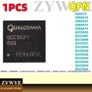 1PCS Chip AS3415 CSR8615 CSR8635 CSR8670 Chip CSR8675 QCC3003 QCC3007 Integrated Capacitor QCC3008 Q
