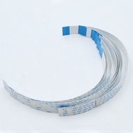 10pcs 4720 I3200 Print head cable for for solvent / UV DTF printer FFC flat data cable 30cm 40cm 55c