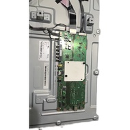 Repair Sony KD-55X7500F 65X7500F 49X7500F Motherboard 1-982-454-31/11