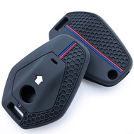 New Motorcycle Remote Key Case Cover Shell Fob for bmw R1300GS R1300 R 1300 BIG GS 1300GS 2025 R1250