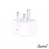 Apple 20W USB-C Power Adapter