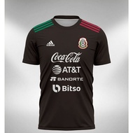 Mexico Training Jersey 2021 2022