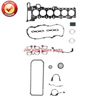 M52 M52B20 Engine Full gasket set kit for BMW E39 520i E36 320i 1991CC 2.0L 2.0 L