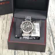 CASIO G-SHOCK MTG-B4000D-1ADR / MTG-B4000D-1A / MTG-B4000D DUAL CORE GUARD STRUCTURE ANALOG WATCH