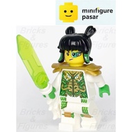 mk042 Lego Monkie Kid 80041 80038 80023 80020 80028 - Mei Dragon Armor Suit Minifigure - New