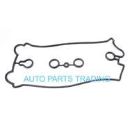 11213-74040 + 11214-74020  TOYOTA MRS SW20 (3SGE) 1989-1992 ENGINE CYLINDER VALVE COVER GASKET