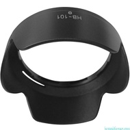 jenniferag.my Flexibility HB101 Lens Hood Shade for ZDX 18-140mm F3 5-6 3 VR Replace Hood