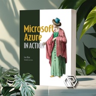 Microsoft Azure in Action
