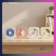 HAISH Pomodoro Timer V7 Mechanical Study Timer 60 Minute Focus Timer Productivity Desk Timer No Batt