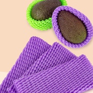 [Bubble Bag] Fruit Shockproof Net Cover Kiwifruit Net Cover Shockproof Strawberry Net Cover Foam Net