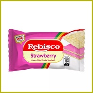 ➼ ∯ ⚛ Rebisco Crackers / Honey Butter / Choco / Strawberry / Butter 10pcs