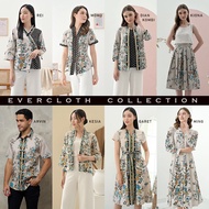 BATIK FAMILY BATIK COUPLE/ ARVIN UNIFORM BATIK/