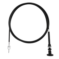 Choke Cable 90" Long. For Yamaha Gas (2 Cycle) G1 J10-26331-02