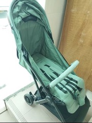 Joie Pact Lite Stroller