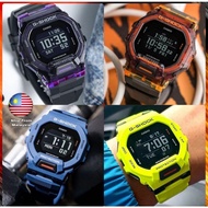 G SHOCK GB 200 JAM TANGAN PEREMPUAN LELAKI MEN WOMEN KIDS READY STOCK MURAH CANTIK VIRAL