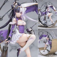 【殘荷齋22年11月預購】日空 NEONMAX 碧藍航線 應瑞 1/7 PVC 完成品