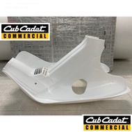 White cub 82-84-DD fender (with and without starter)
