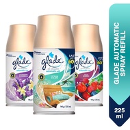 Glade Automatic Spray Refill / Air Freshener 225ml