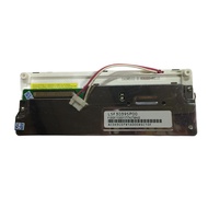 Original Car DVD/GPS Navigation 4.9" LCD Display Screen L5F30395P00 LCD Panel For Car Auto Parts