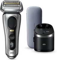 Braun Series 9 Pro+ Men's Electric Shaver, 4-Blade, 9577cc