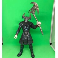 DC universe multiverse  Steppenwolf  荒原狼 蝙蝠俠 batman 超人 superman justice league 正義聯盟