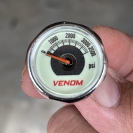 CODE D73V Latest 35 psi venom pump Manometer