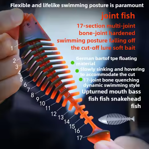 Bone Knot Fish Soft Worm Fishing Lures T Tail Soft Bait 2.6g 10g Floating Hover Swimbait Wobblers Jo