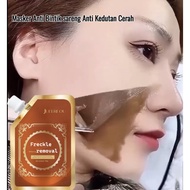 JUELREOU-⚡Clearance Sale⚡  Hydrating Moisturizing Whitening Fade Dark Spots In Two Weeks Anti-Spot A