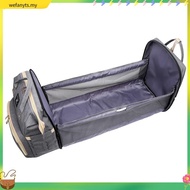 Large Capacity Diaper Bag Baby Bed Backpack Travel Bag Beg Pampers Baby Drypers luggage Baby Bag Bab