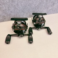 Daiwa Viking ST-44 筏攪