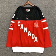 Nhl Jersey Hockey Hockey Jersey Hockey Jersey Jersey T-Shirt Long Sleeve Plus Size Sweatshirt