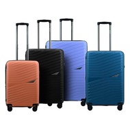 Pierre Cardin 20 inch PP Suitcase (60811920 )