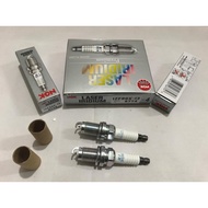 IZFR6K13 NGK LASER IRIDIUM SPARK PLUG FOR HONDA OLD MODEL
