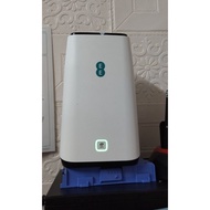 4G+ 5G EE New Unboxed Modem EE Logo Zyxel NR5103e 5G MODEM ROUTER WIFI 6 CPE