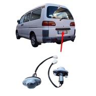 1 Piece Rear License Lamp for Delica L400 Space Gear Tailgate License Plate Light for L400 1996 1997