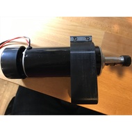 Upgrade Cnc Router Spindle 3018 Pro