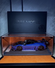 ARES  1/18 LBWK Ferrari 458 GT