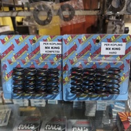 MX KING Hard clutch spring Koizumi competition clutch spring HARD COMPETITION clutch spring
