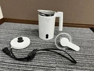 Melitta Cremio Mj121 牛奶起泡器 Melitta Cremio 電動牛奶熱水器二手