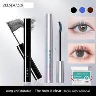 mascara mascara waterproof ZEESEA ZEESEA Small Brush Head Non-Smudge Mascara