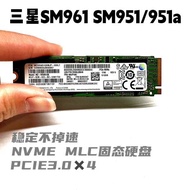 1tb ssd external ssd 1tb ssd 1tb Samsung SM961 SM951 256G 512G 1T M.2 Solid State Drive mlc Particle