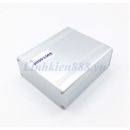 Aluminum box 100x88x38mm