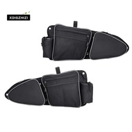 For ATV/UTV Off Road Vehicle Side Door Bag Door Storage Bag for ATV Side Door Bag Accessories Vehicl