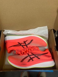 ASICS Magic speed 3 US8 26.0cm