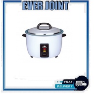 Crown ERC40A Commercial Rice Cooker