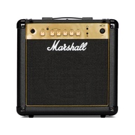 Marshall MG15G 15-watt 1x8 Guitar Combo Amplifier (MG15)