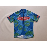 KBS BIKE CLUB CYCLING JERSEY 100%Original