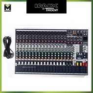 Trident EFX16/2 16 Channel Passive Mixer